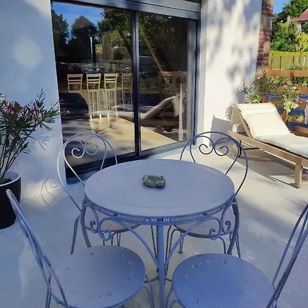 Appartement La Grange *