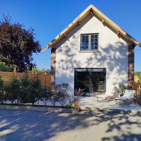 La Grange * Delettes