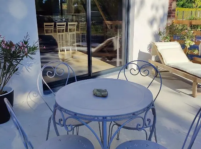 Appartement La Grange *