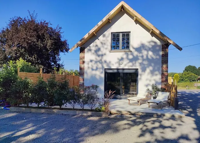 La Grange * Delettes